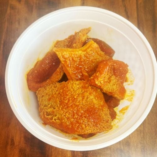 Shaki (1 Piece).