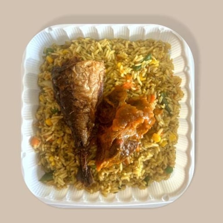 Discover Our Delicious Suya