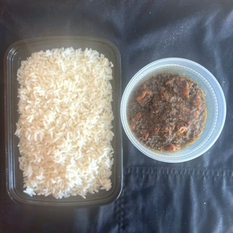 Delicious Pepper Soup Awaits You