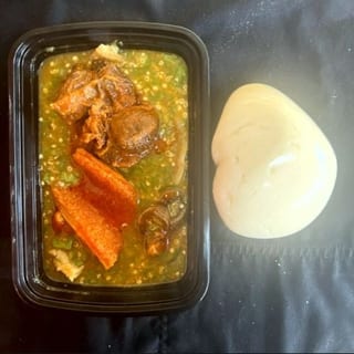 Okra / Ila Asepo