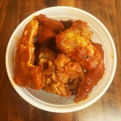 Chicken (1 Piece).