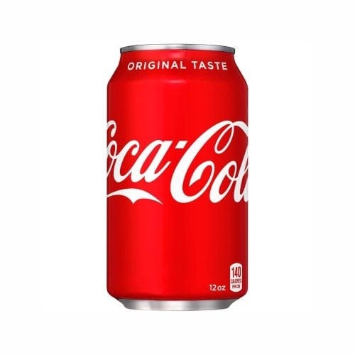 Coke (Can).