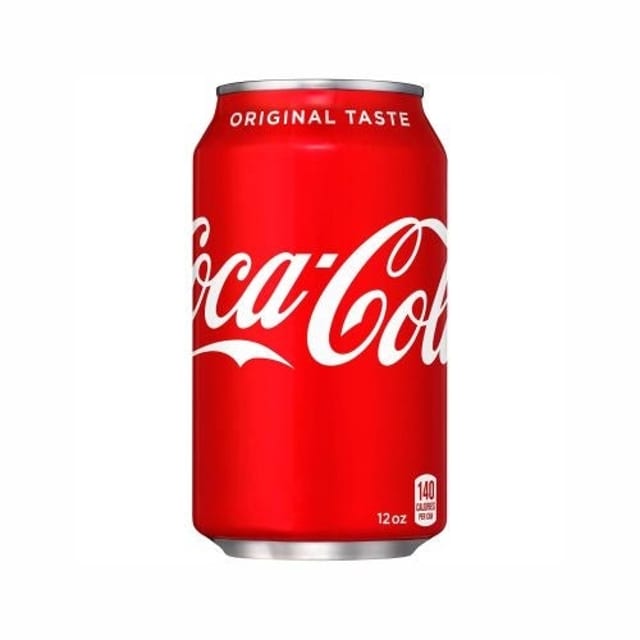 Coke (Can).